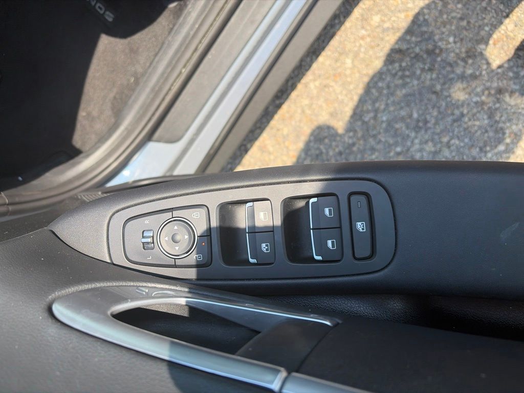 2026 Hyundai Sonata SE - Photo 10
