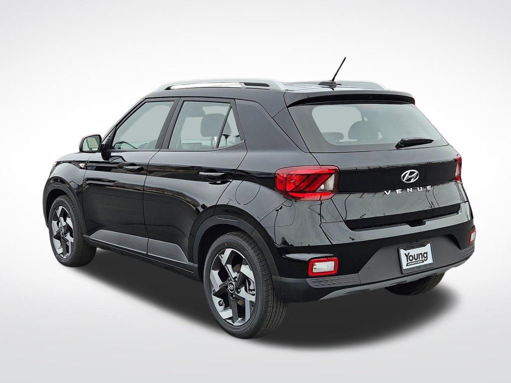 2026 Hyundai Venue SEL - Photo 5