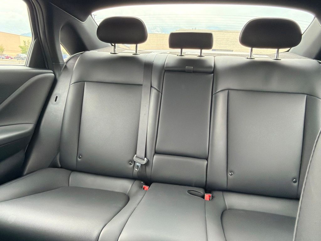2023 Hyundai IONIQ 6 Limited - Photo 33