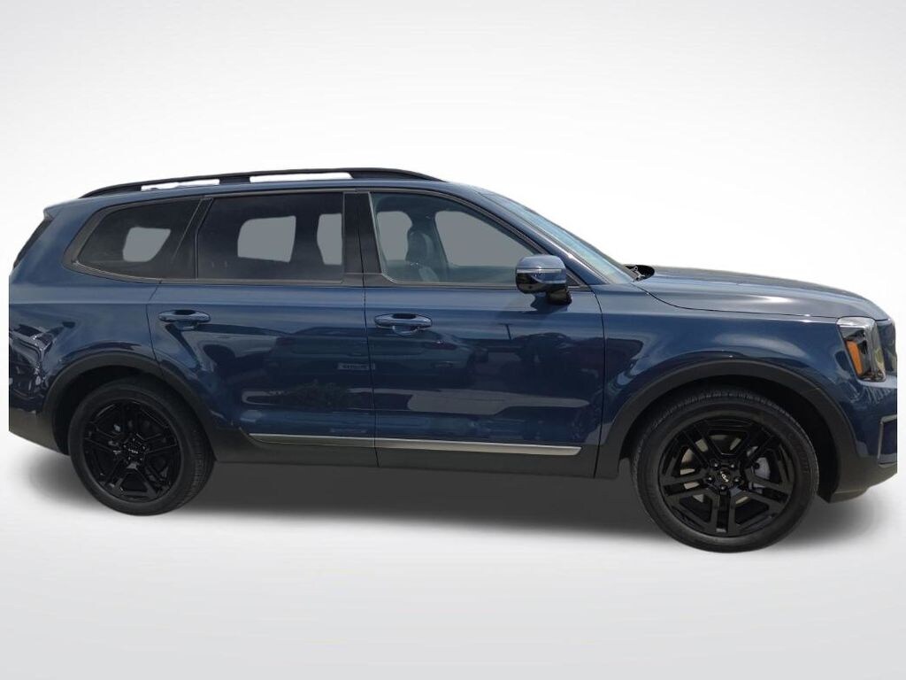 Used 2023 Kia Telluride SX-Prestige X-Line SUV