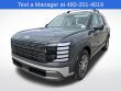 New 2027 Hyundai Palisade SEL Premium AWD SUV