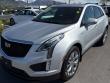 Used 2020 Cadillac XT5 Sport SUV