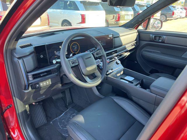 2026 Hyundai Santa Fe Calligraphy - Photo 21