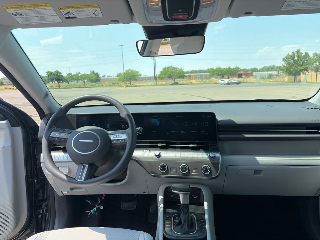 2026 Hyundai Kona SE - Photo 22