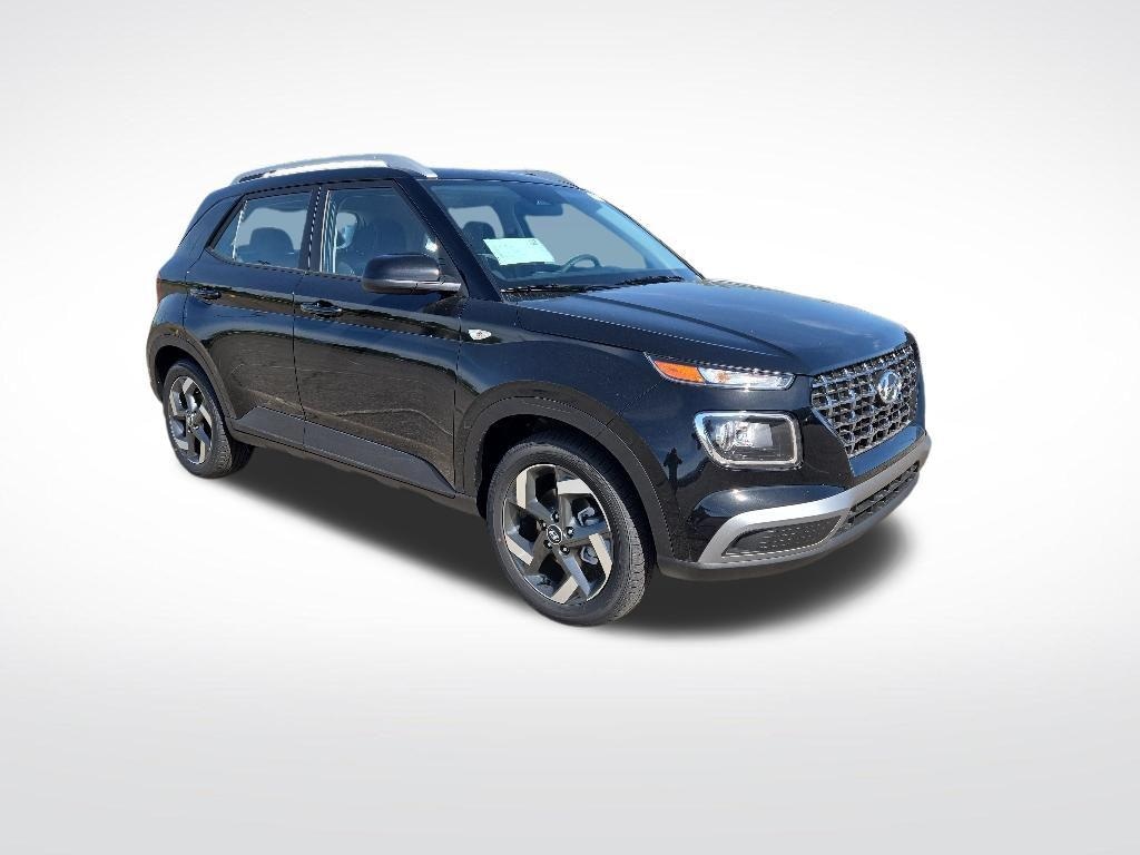 New 2026 Hyundai Venue SEL SUV