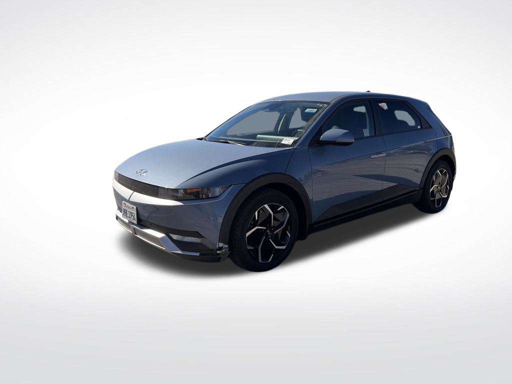 2023 Hyundai IONIQ 5