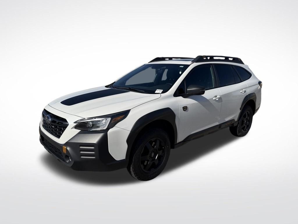 2023 Subaru Outback Outback Wilderness's photo