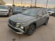 New 2026 Hyundai Tucson Limited AWD SUV