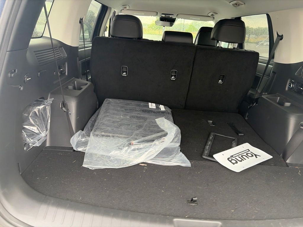 2026 Hyundai Santa Fe SEL - Photo 33