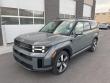 New 2026 Hyundai Santa Fe Hybrid Limited SUV