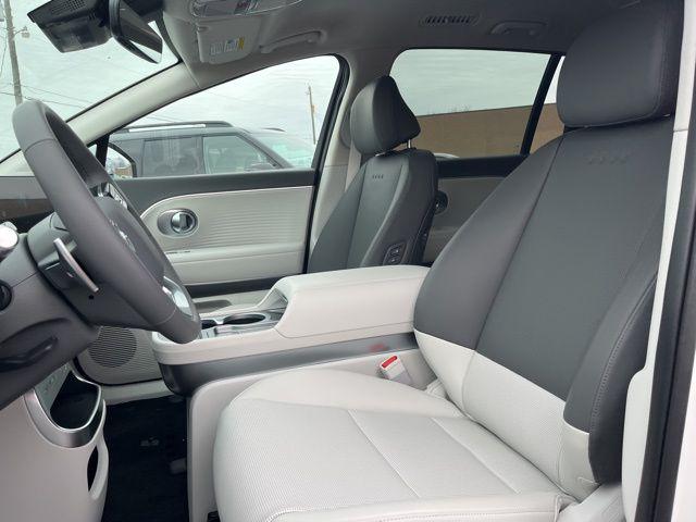 2026 Hyundai IONIQ 9 SEL - Photo 23