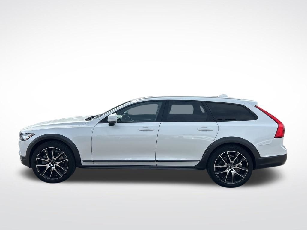 Used 2020 Volvo V90 Cross Country T6 AWD Wagon
