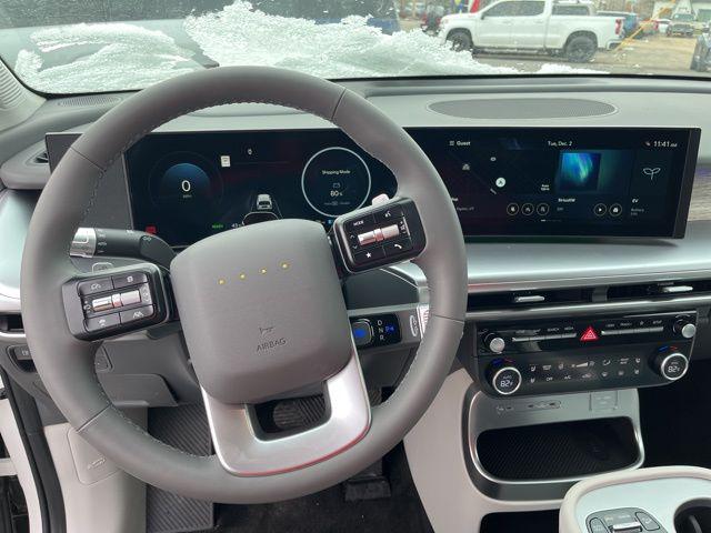 2026 Hyundai IONIQ 9 SEL - Photo 25