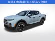 New 2027 Hyundai Santa Cruz SE AWD Truck