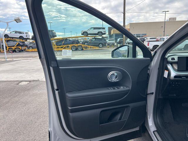 2026 Hyundai IONIQ 9 SEL - Photo 11