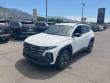 New 2025 Hyundai Tucson XRT AWD SUV