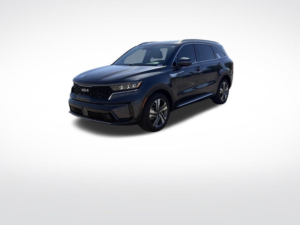 2023 Kia Sorento Plug-In Hybrid