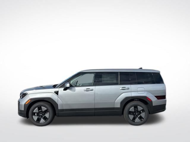 2026 Hyundai Santa Fe SE - Photo 9