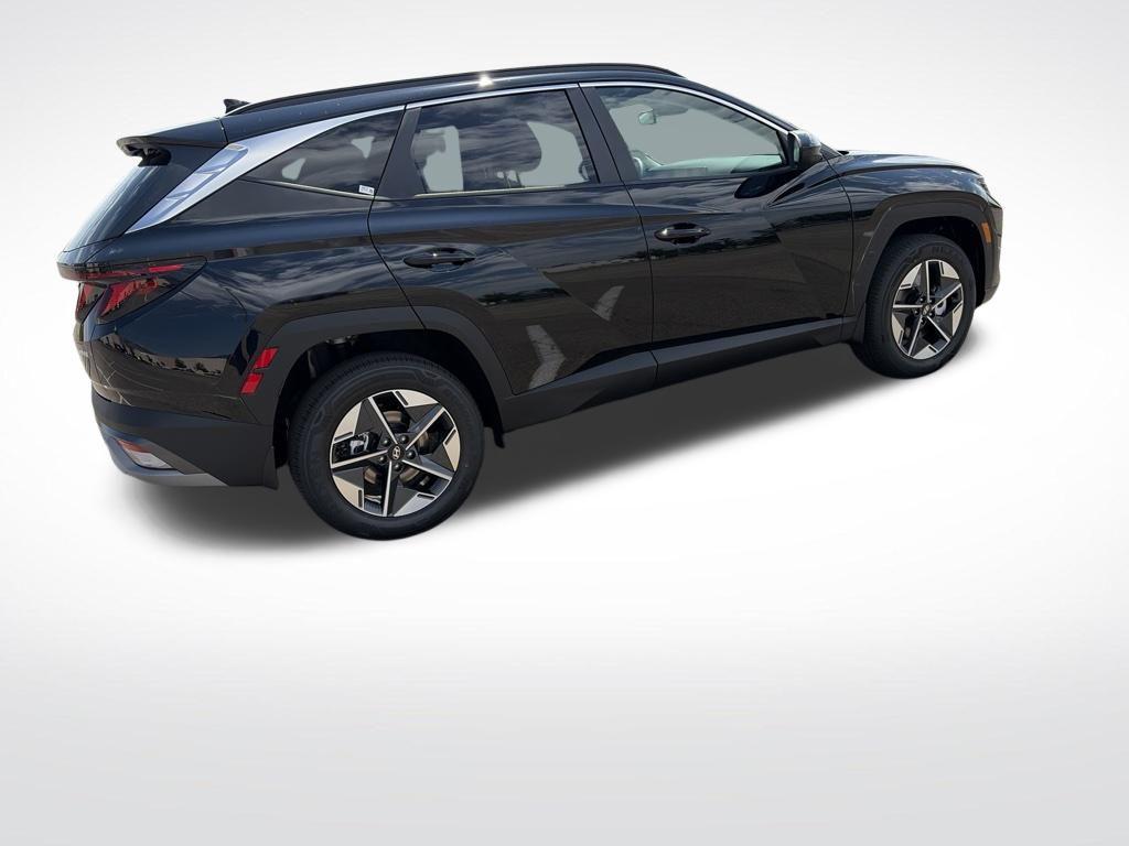 2026 Hyundai Tucson SEL - Photo 7