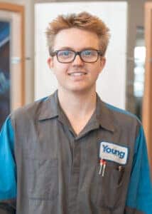 Staff member Joe Potempa from ID_c5f3a4e34b4c