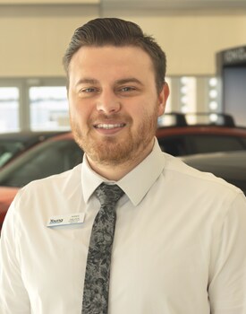 Staff member Tanner Sheldon from ID_d4fe858b22cc