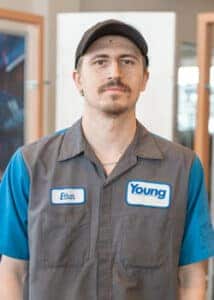 Staff member Ethan Harris from ID_c5f3a4e34b4c