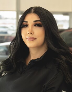 Staff member Karlie Shafer from ID_d17248adb733