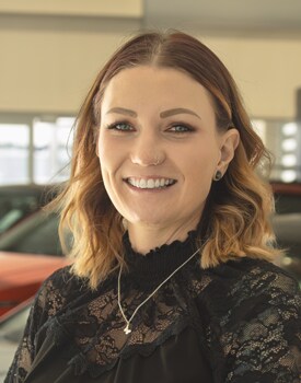 Staff member Tiffany Krenzke from ID_c5f3a4e34b4c