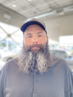 Staff member Justin Faurschou from ID_33e4b7f8d3c8