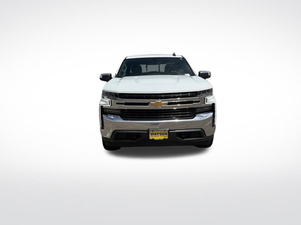 2021 Chevrolet Silverado 1500 LT - Photo 8