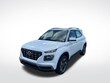  Hyundai Venue
