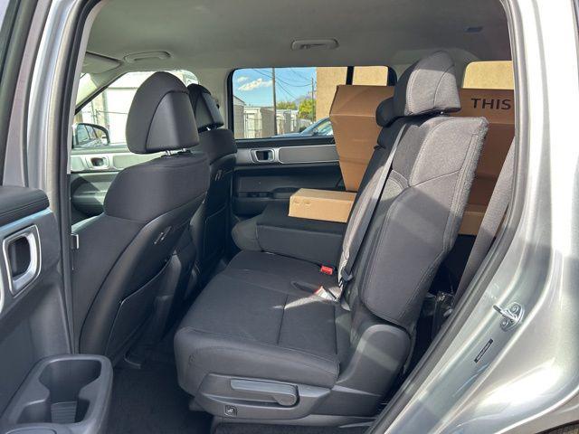 2026 Hyundai Santa Fe SE - Photo 26