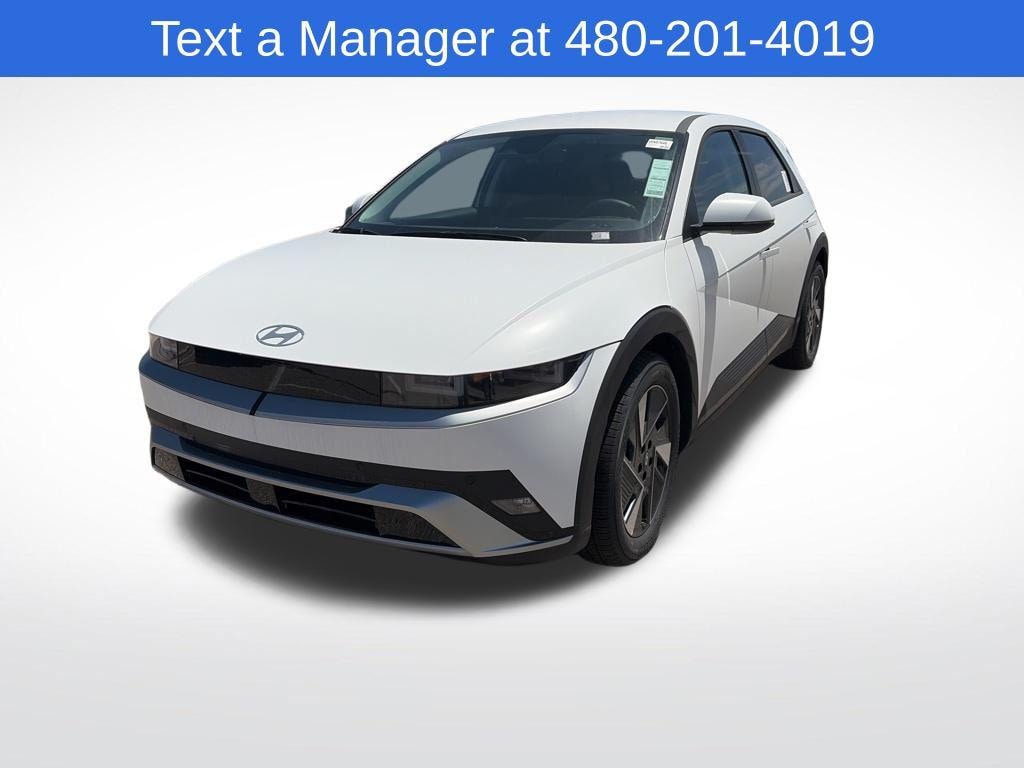 New 2026 Hyundai IONIQ 5 SEL SUV