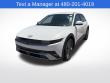 New 2026 Hyundai IONIQ 5 SEL SUV