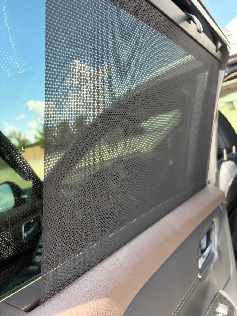 2021 Nissan Rogue SV - Photo 28