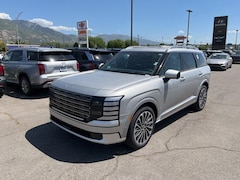 2026 Hyundai Palisade Calligraphy AWD SUV