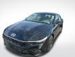 New 2026 Hyundai Elantra SEL Sport Premium Sedan