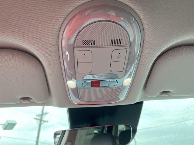 2026 Hyundai IONIQ 9 SEL - Photo 32