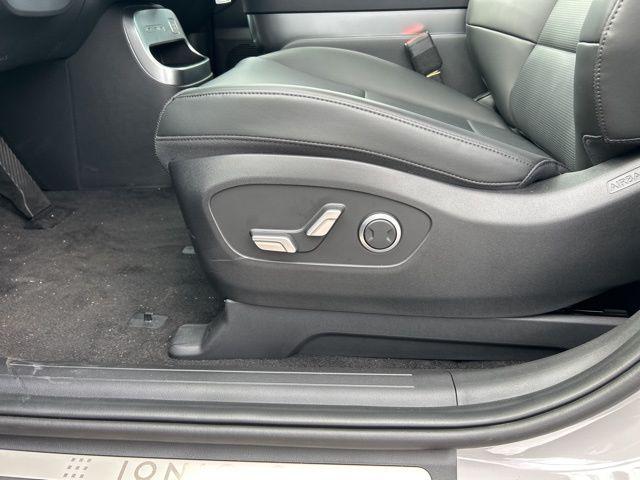 2026 Hyundai IONIQ 9 SEL - Photo 13