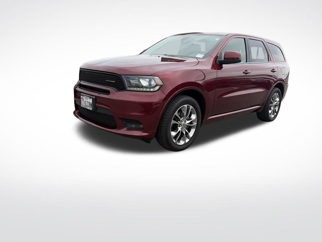 2019 Dodge Durango GT AWD's photo