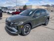 New 2025 Hyundai Tucson SEL Convenience AWD SUV