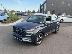 2025 Hyundai Venue Limited SUV