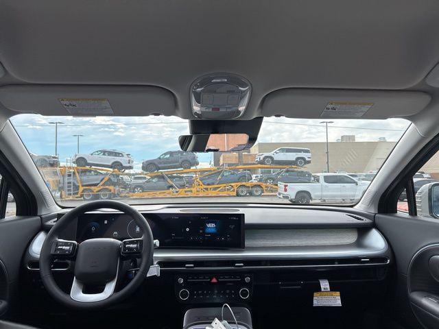 2026 Hyundai IONIQ 9 SEL - Photo 30