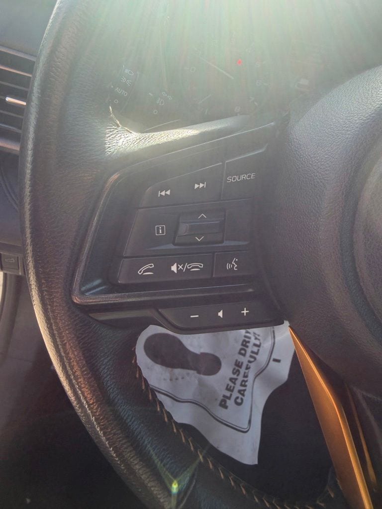 2023 Subaru Outback Wilderness - Photo 15