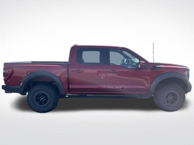 2023 Ford F-150 Raptor - Photo 7