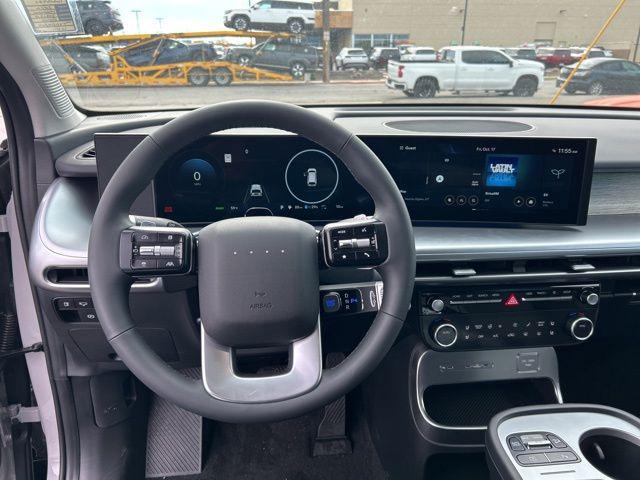 2026 Hyundai IONIQ 9 SEL - Photo 14