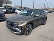 Hyundai Tucson Hybrid