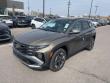 New 2025 Hyundai Tucson Hybrid SEL Convenience SUV