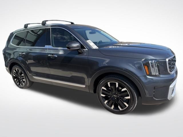 2024 Kia Telluride