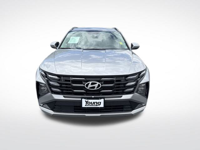 Used 2025 Hyundai Tucson SEL SUV